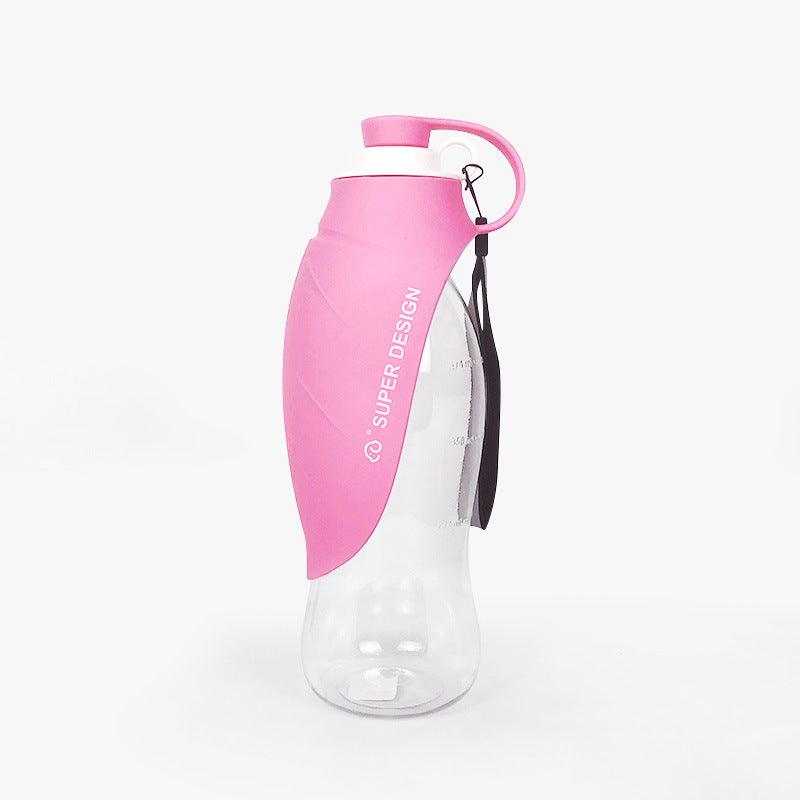 Pet Portable Drinking Cup For Dog Water Bottle-7