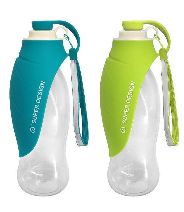 Pet Portable Drinking Cup For Dog Water Bottle-3
