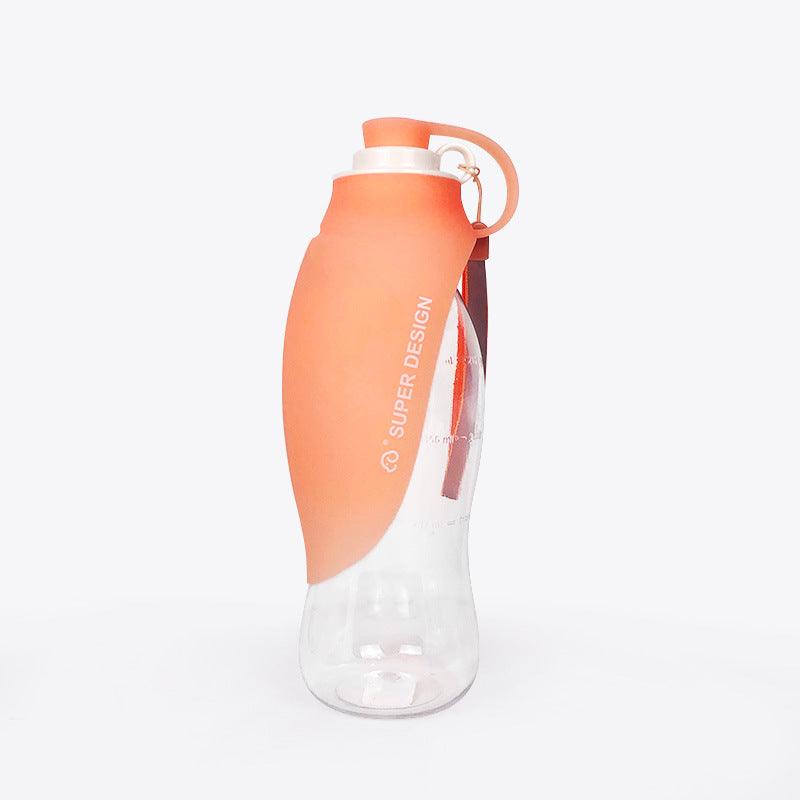 Pet Portable Drinking Cup For Dog Water Bottle-6