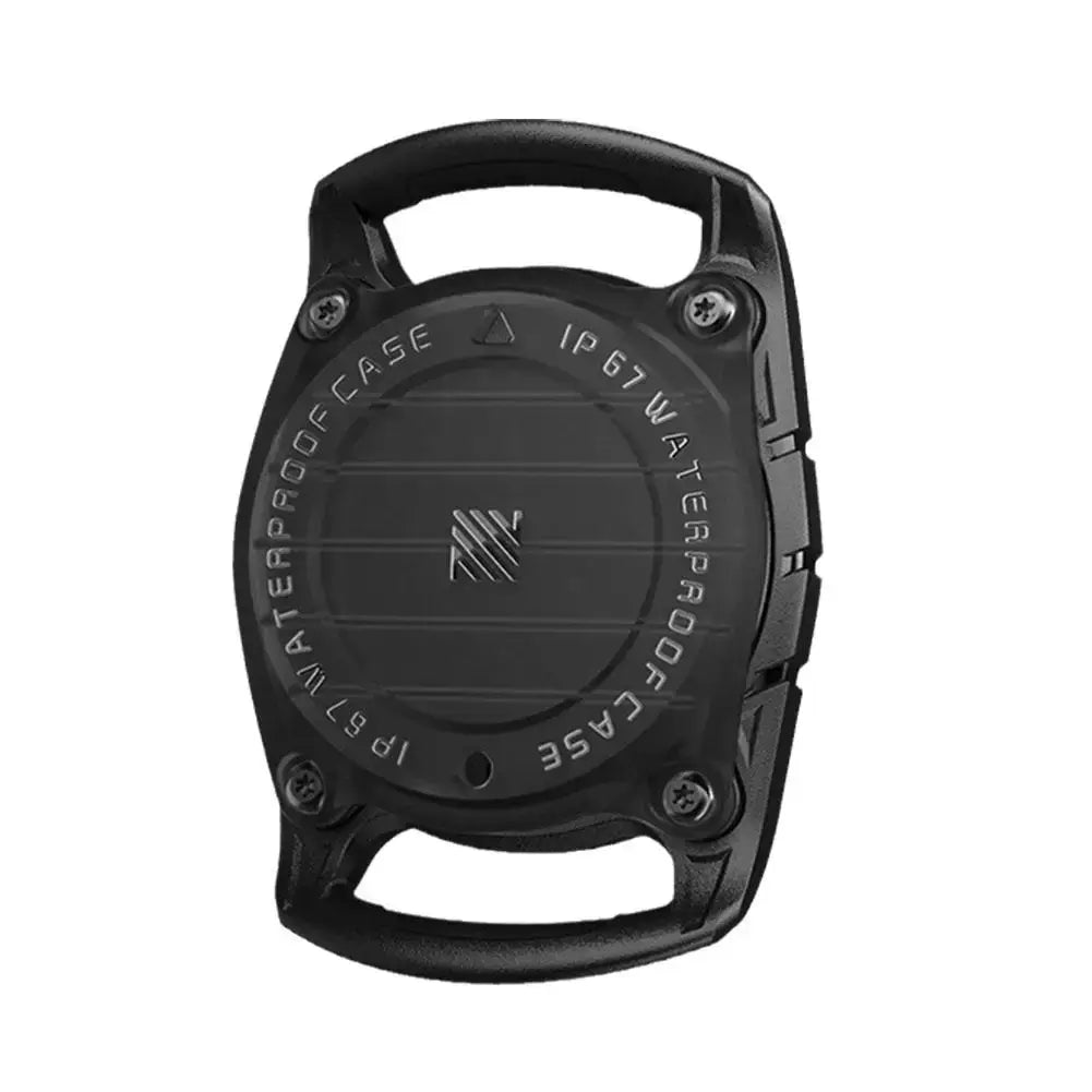 Waterproof Apple Air Tag Case for Pets - IP67 Protective Collar Holder