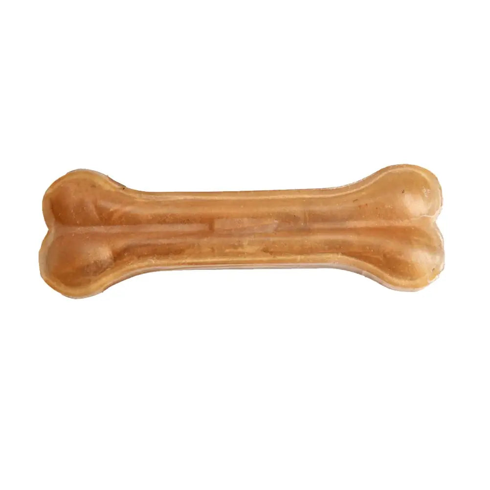 Pet Chew Toys Dog Bone Teether for Oral Health and Chewing Fun
