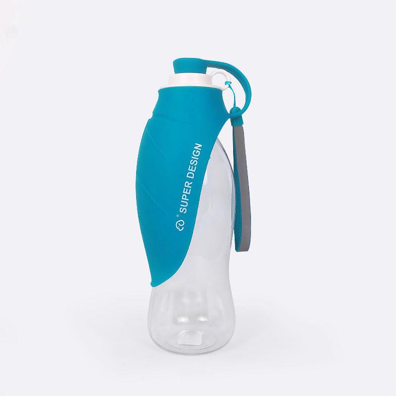 Pet Portable Drinking Cup For Dog Water Bottle-5