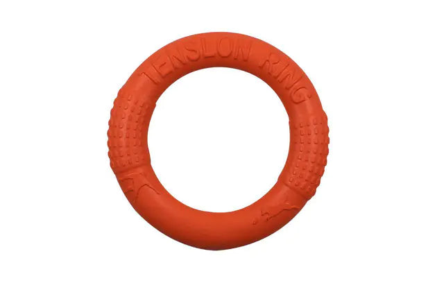 AquaFetch Dog Training Ring