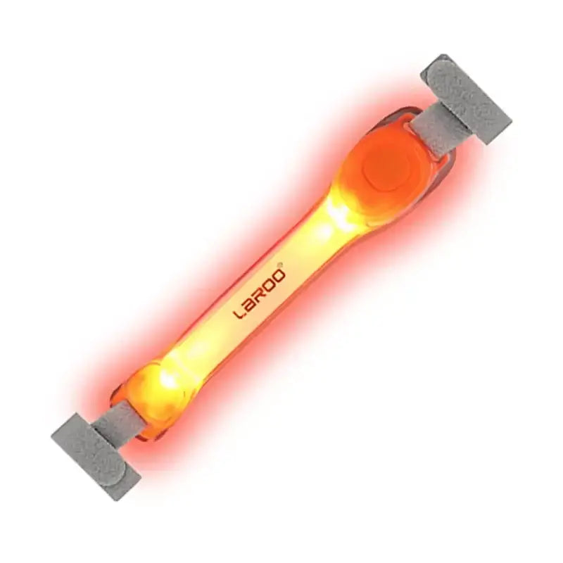 Collar Dog LED Lights Clip - Waterproof Anti-lost Tag for Night Walking