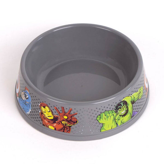 Welcome Gift Set for Dogs Marvel Multicolour 21,0 x 21,0 x 8,8 cm Dog-1