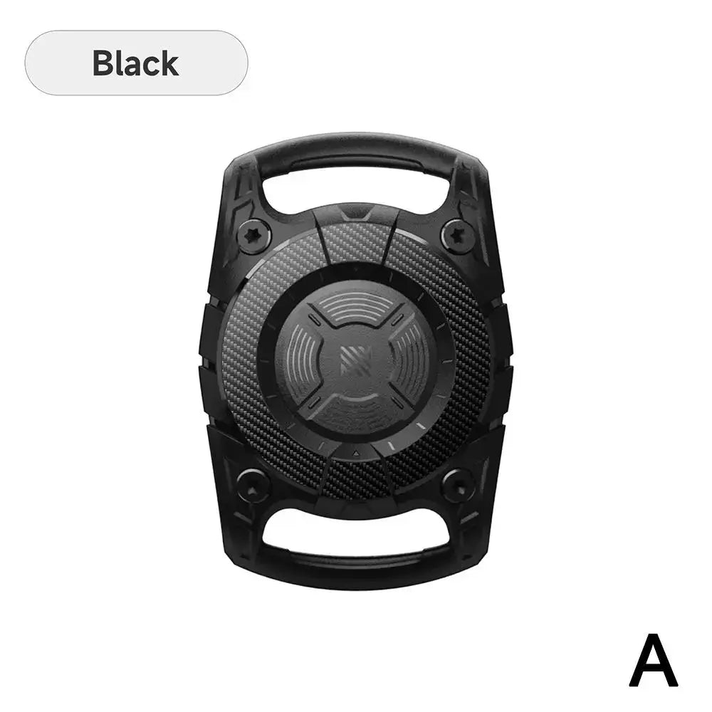 Waterproof Apple Air Tag Case for Pets - IP67 Protective Collar Holder