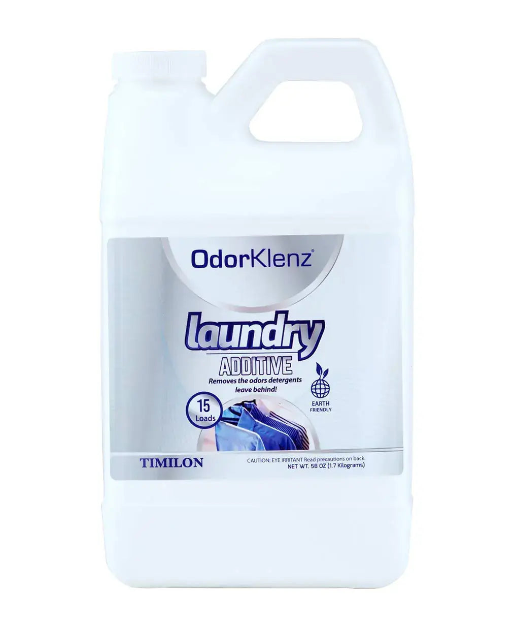 OdorKlenz 15 doses solution linge frais