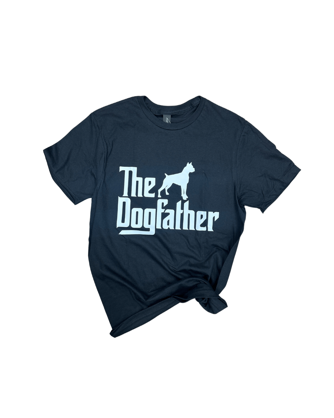 T-shirt Le Parrain des Chiens