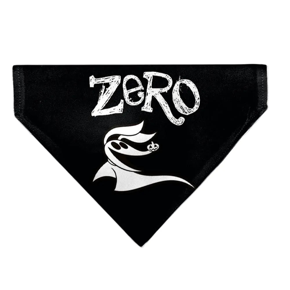 Disney Zero Collar Slide Pet Bandana