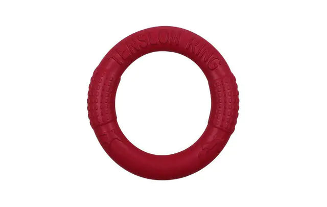 AquaFetch Dog Training Ring