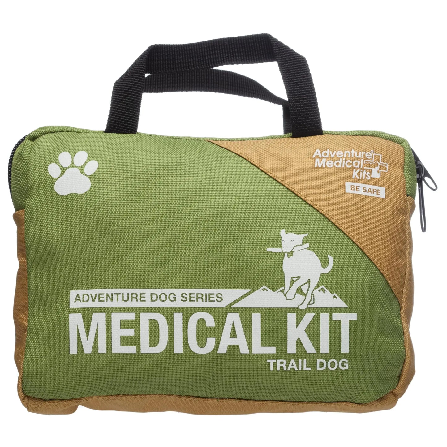 Trousse de premiers secours pour chien pour la randonnée