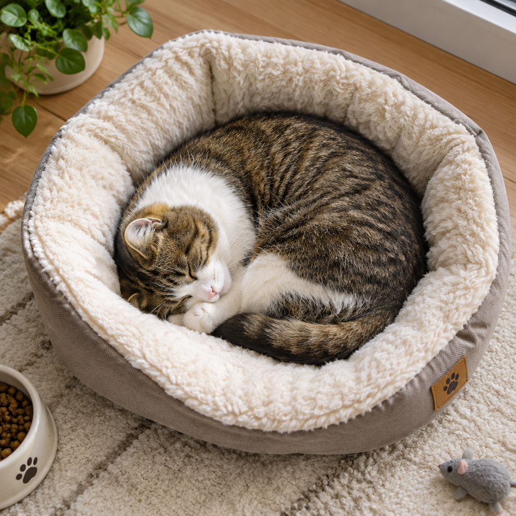 Cat Beds
