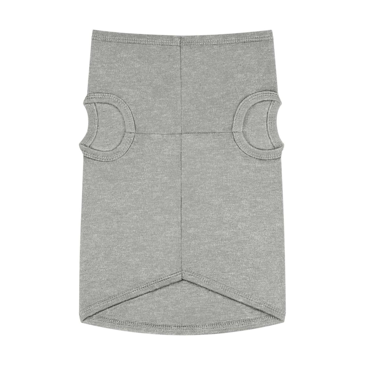 Adorable Pet Tank Top - Perfect for Dog Lovers, Summer Outings, Birthdays, and Casual Wear; Fun Pet Apparel, Cute Dog Shirt, Gift for [...]