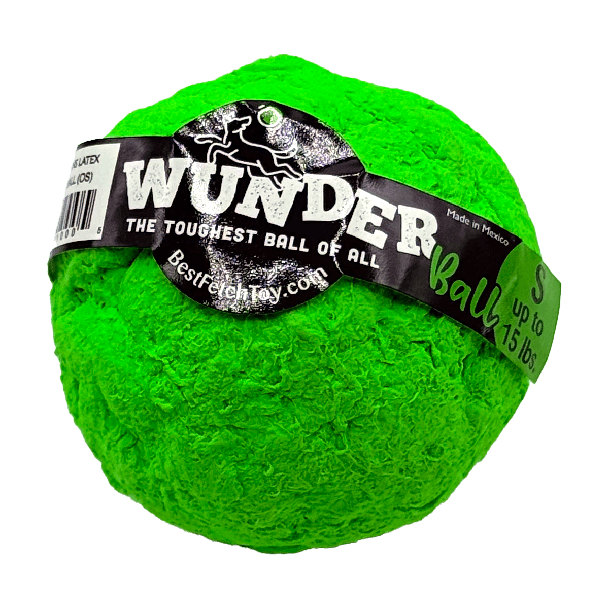 WUNDERBALL - Best Fetch Toy