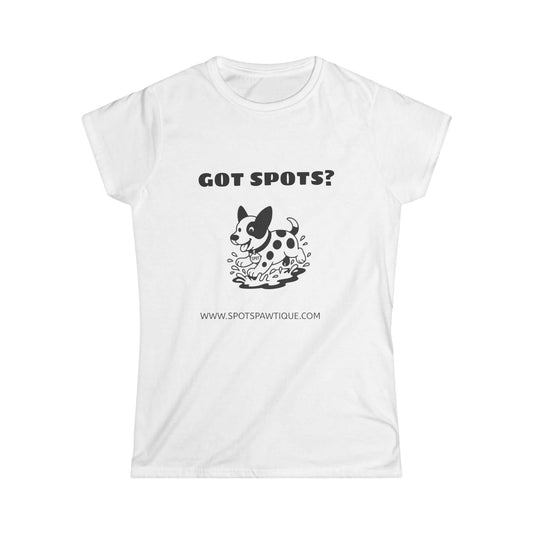 Women's Softstyle Tee