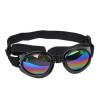 Dog Sunglasses Foldable Medium Size Waterproof Goggles UV Protection