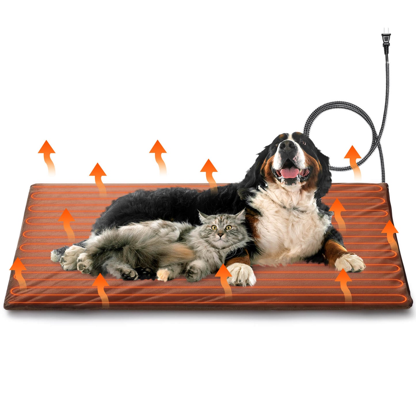Outdoor Pet Heating Pad
