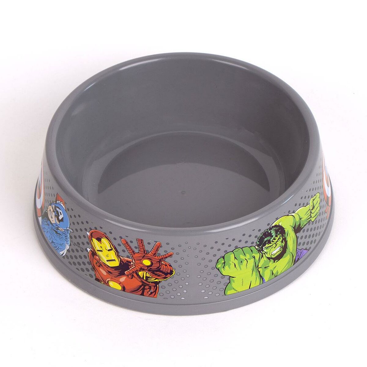 Welcome Gift Set for Dogs Marvel Multicolour 21,0 x 21,0 x 8,8 cm Dog-1