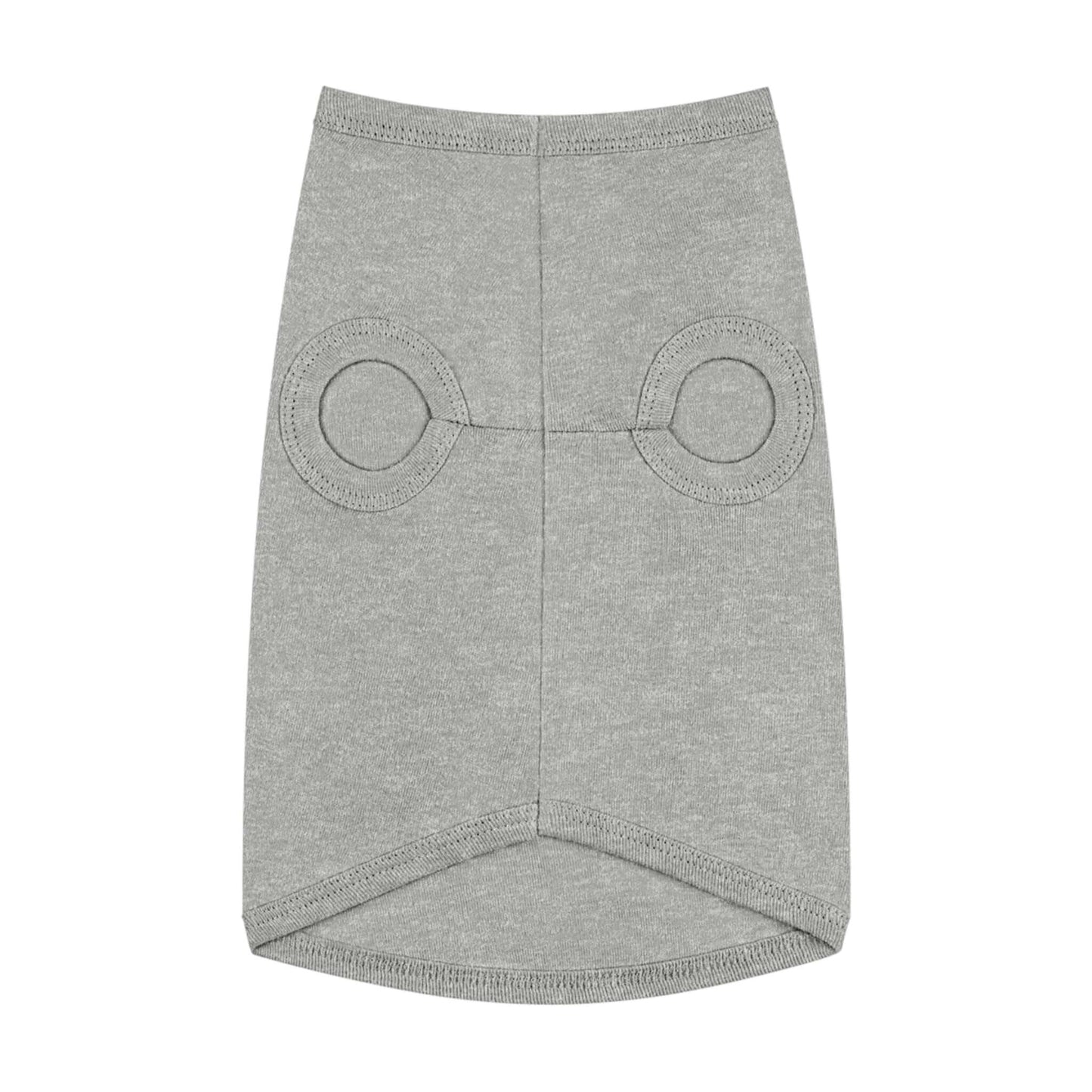 Adorable Pet Tank Top - Perfect for Dog Lovers, Summer Outings, Birthdays, and Casual Wear; Fun Pet Apparel, Cute Dog Shirt, Gift for [...]