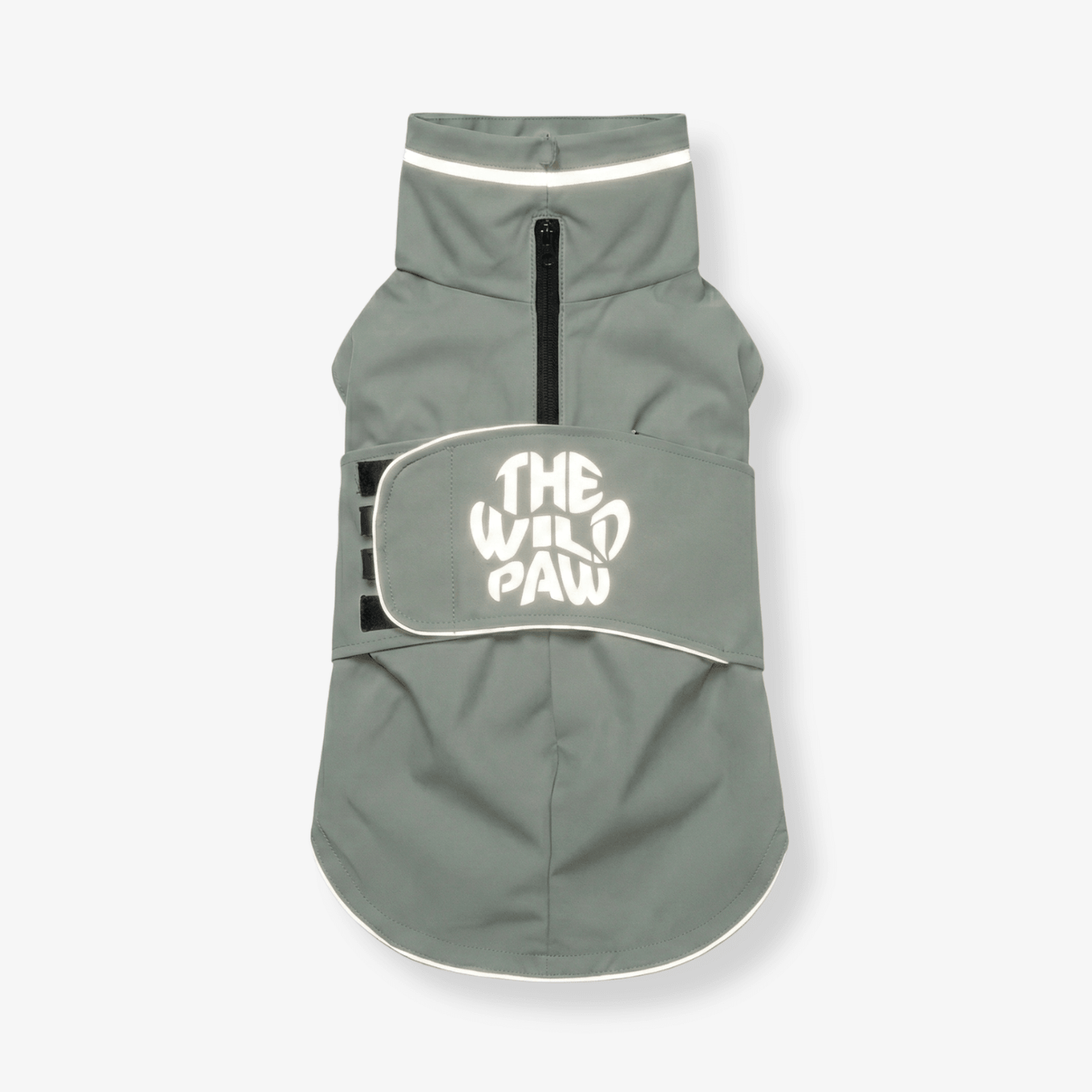 WildGuard Rain Coat
