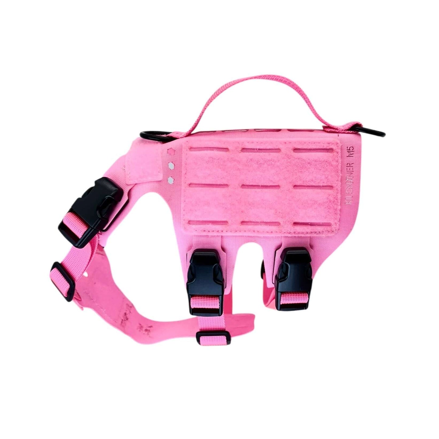 K9R - M5 MOLLE Light Vest Small Dogs