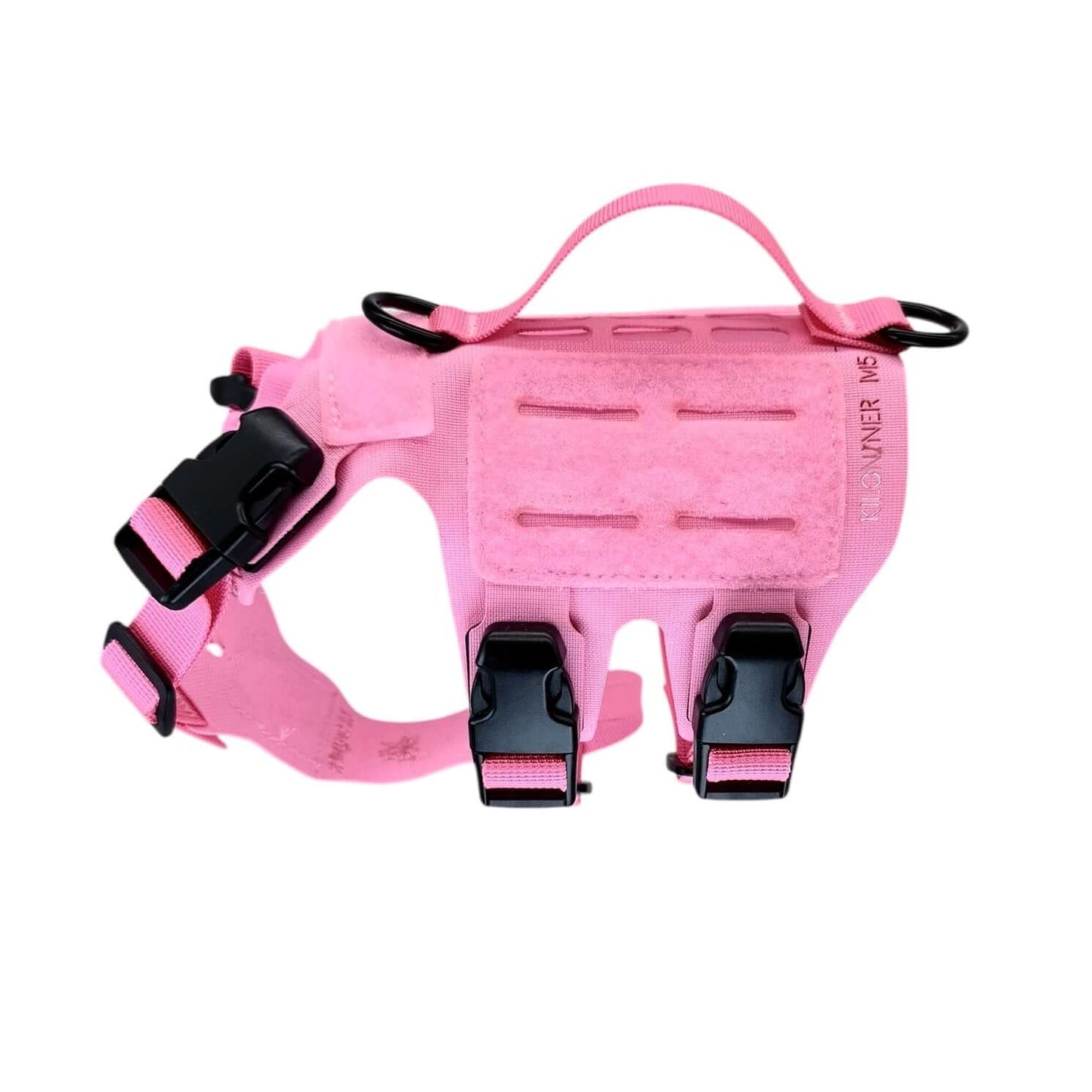 K9R - M5 MOLLE Light Vest Small Dogs