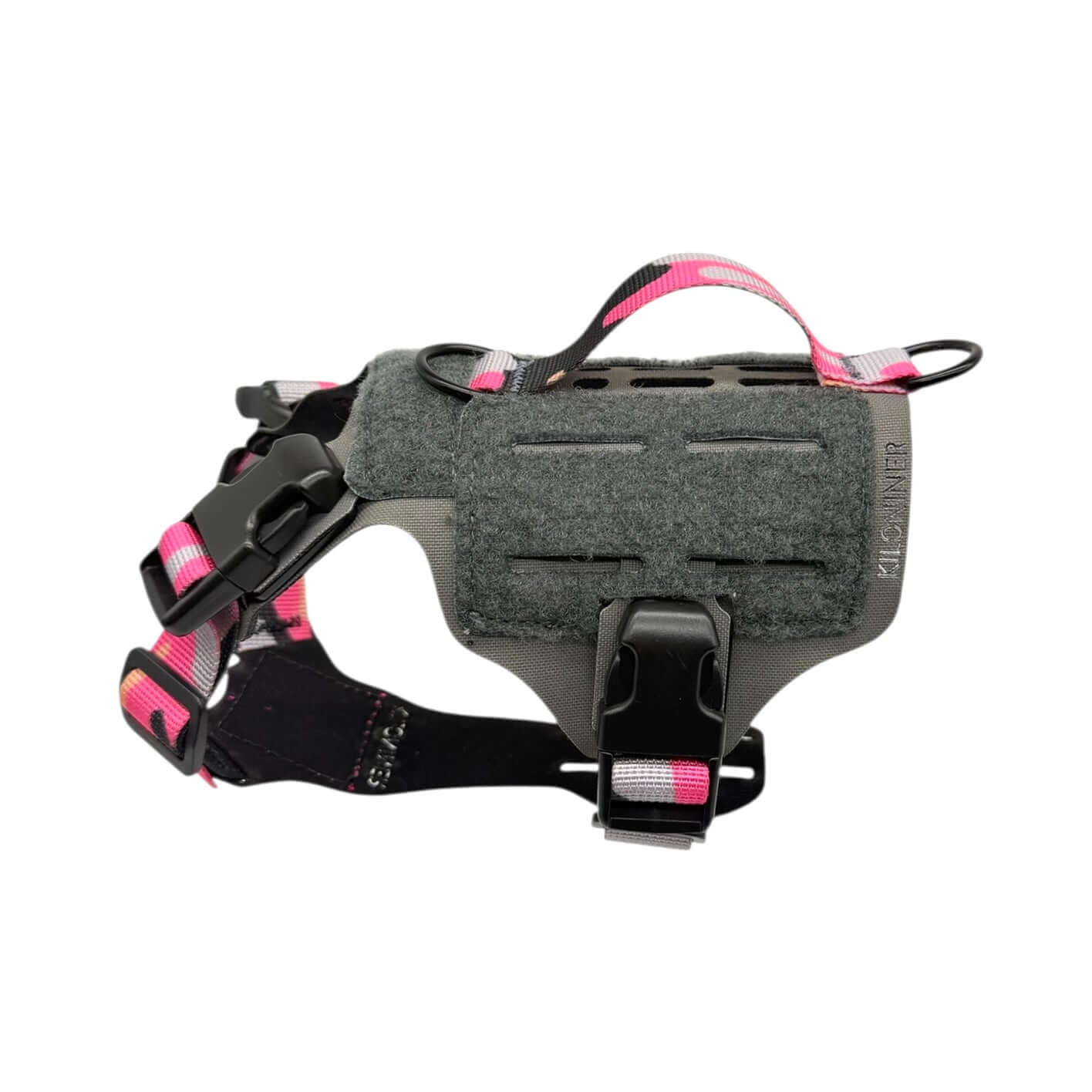 K9R - M5 MOLLE Light Vest Small Dogs