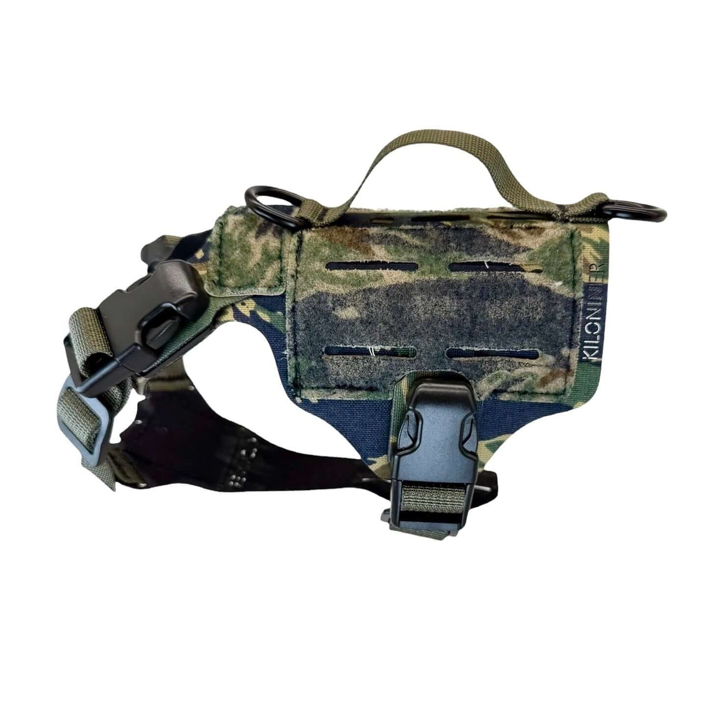 K9R - M5 MOLLE Light Vest Small Dogs