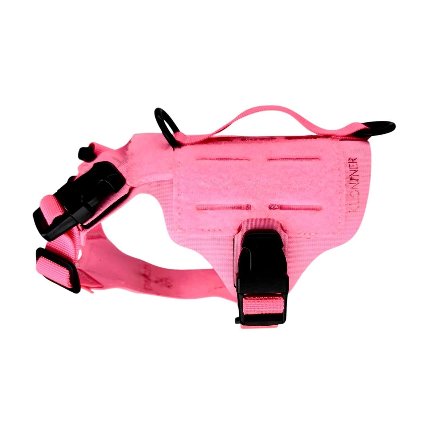 K9R - M5 MOLLE Light Vest Small Dogs