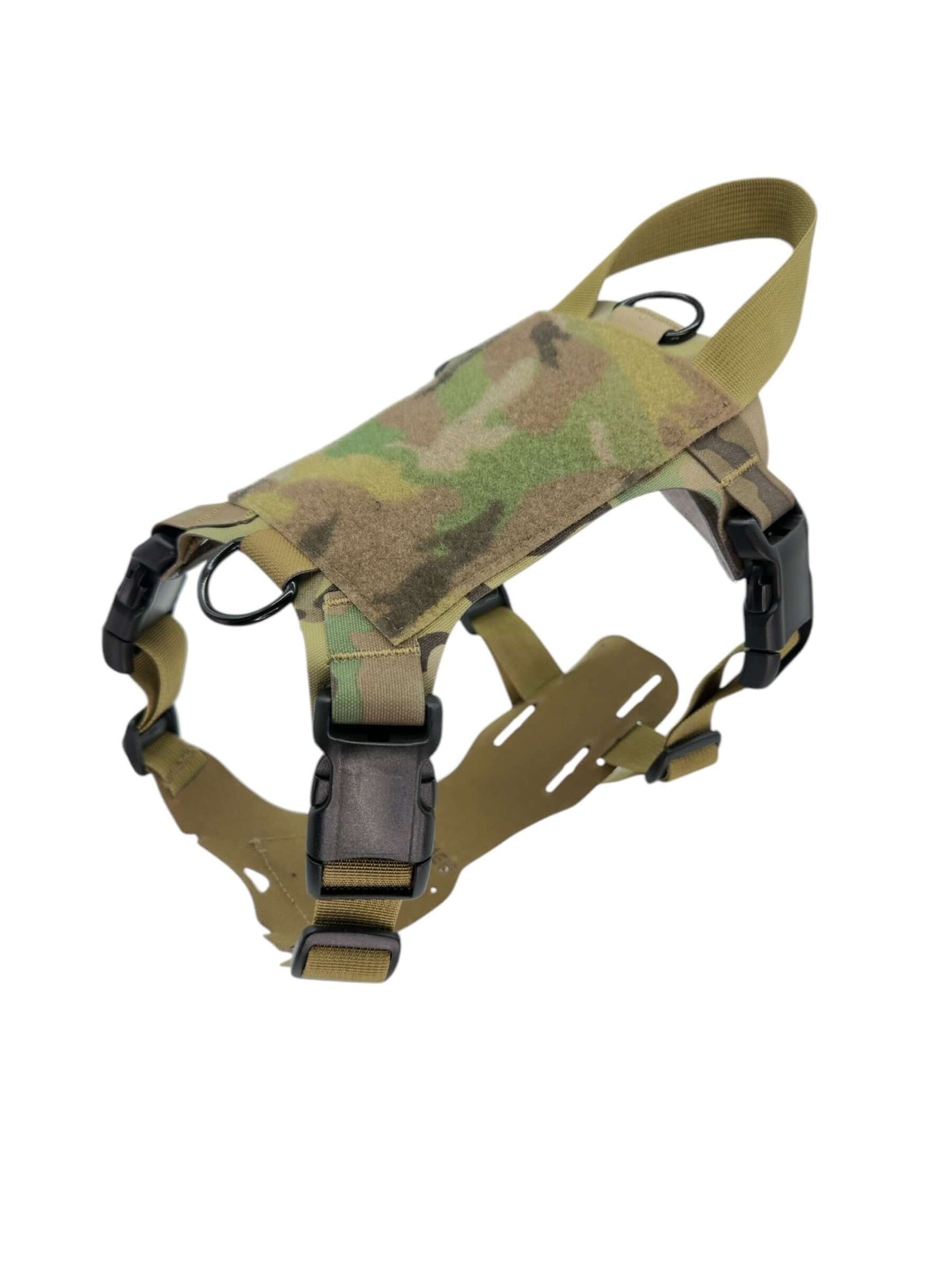 K9R - M1 LightSpeed Dog Harness