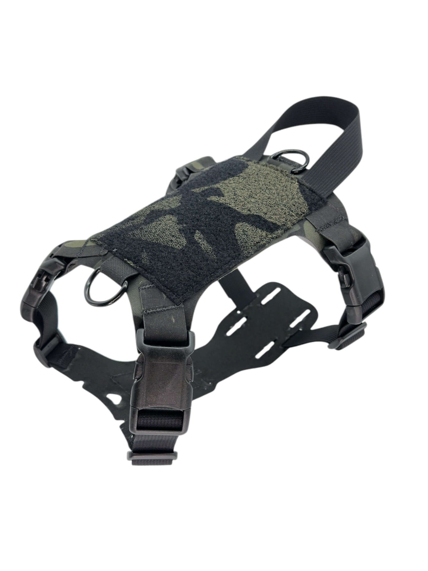 K9R - M1 LightSpeed Dog Harness