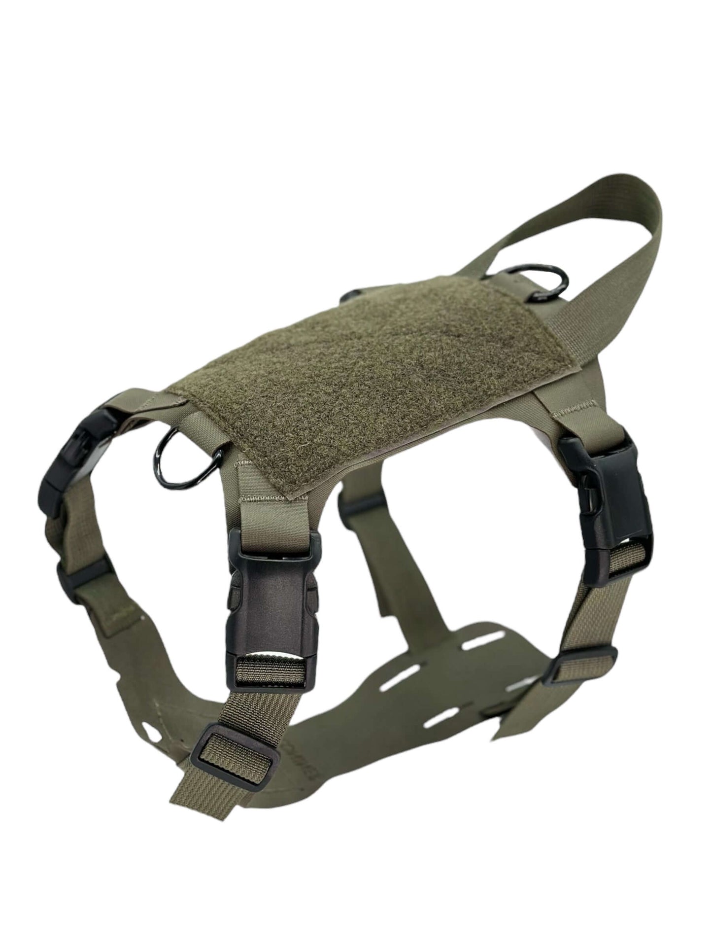 K9R - M1 LightSpeed Dog Harness