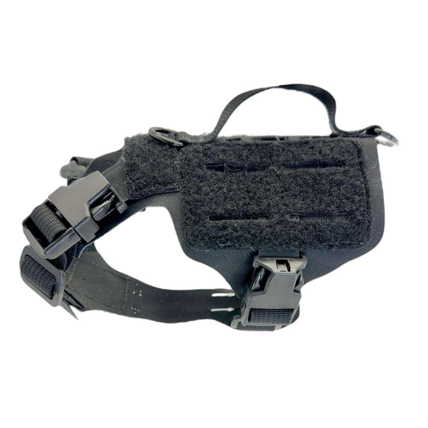 K9R - M5 MOLLE Light Vest Small Dogs