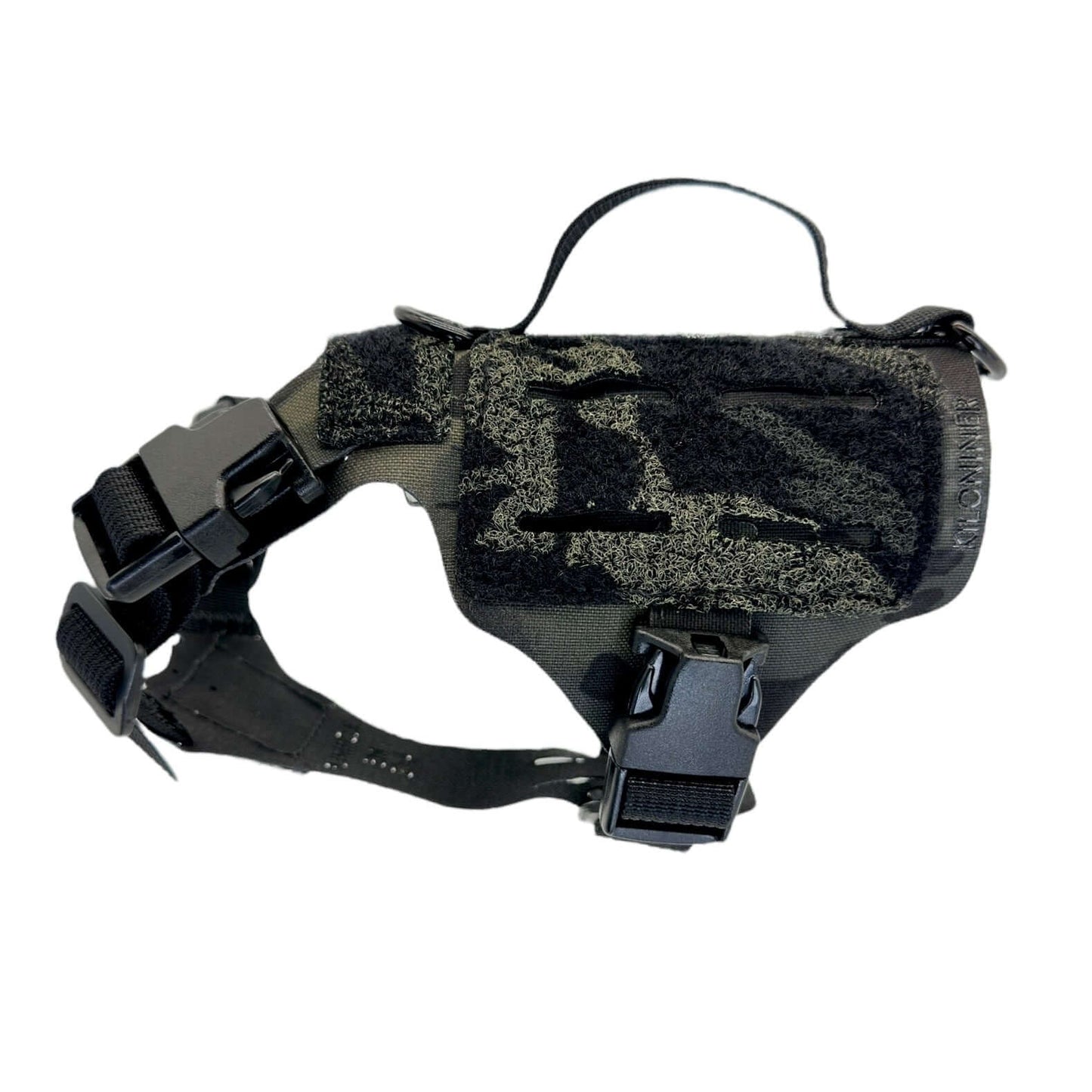 K9R - M5 MOLLE Light Vest Small Dogs