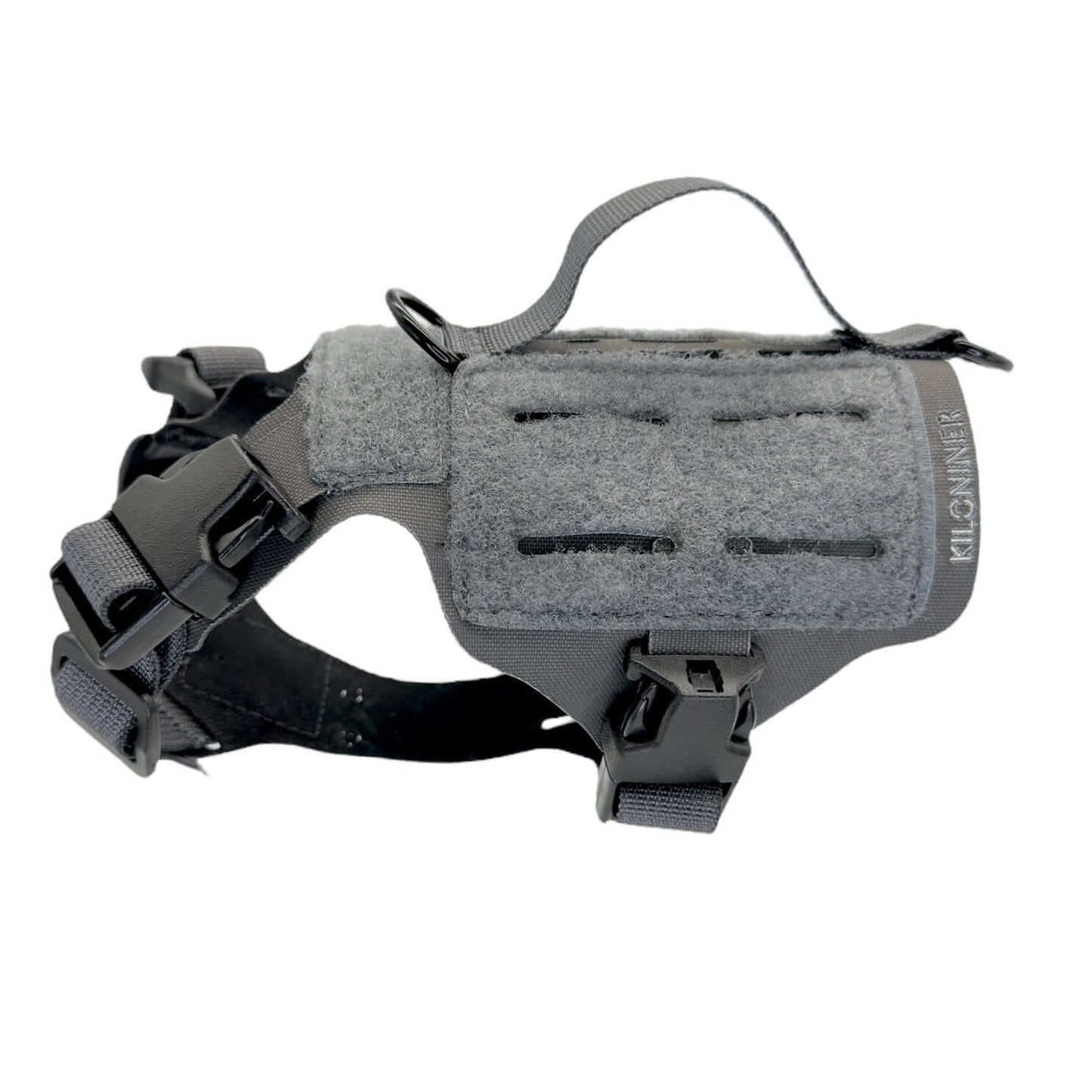 K9R - M5 MOLLE Light Vest Small Dogs
