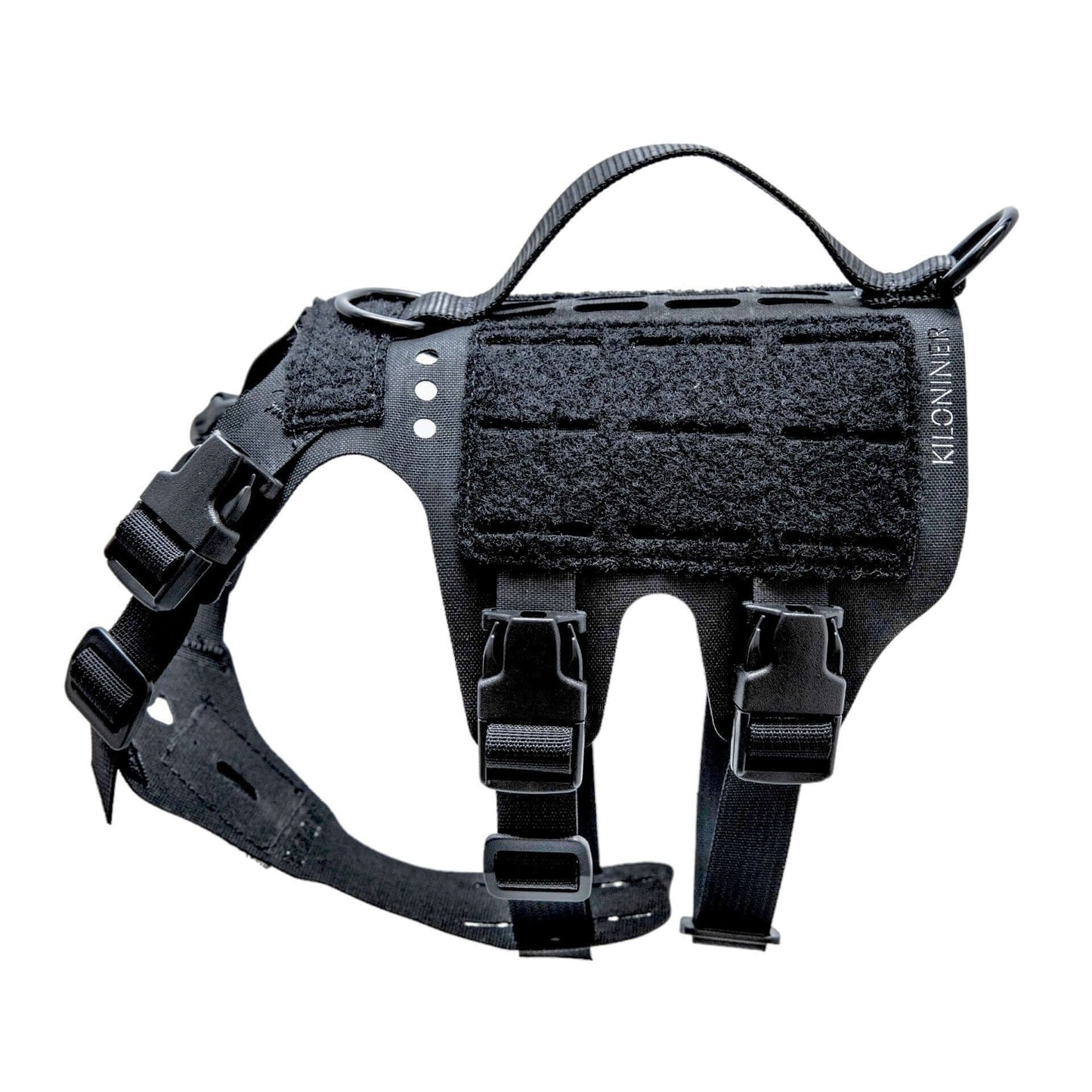 K9R - M5 MOLLE Light Vest Small Dogs