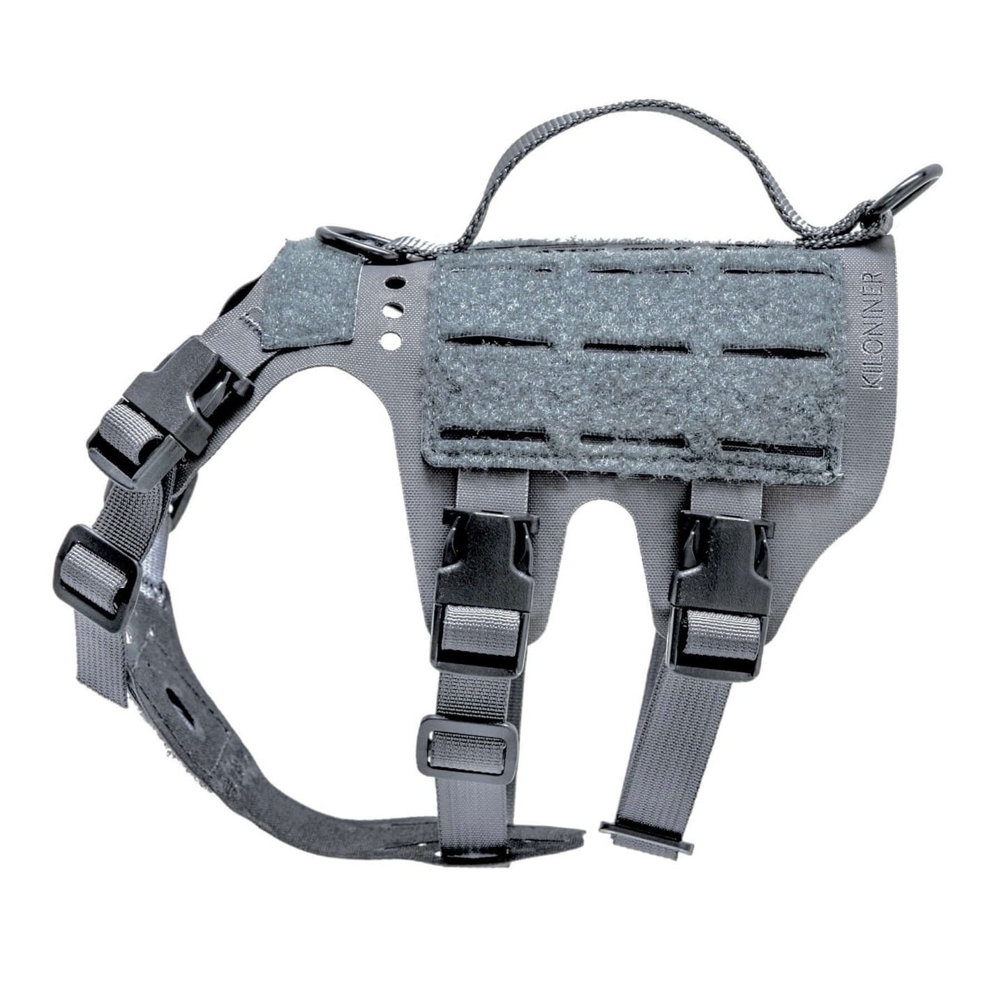 K9R - M5 MOLLE Light Vest Small Dogs