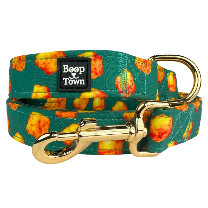 Boop Town Cute Dog Leashes 5 Feet Long