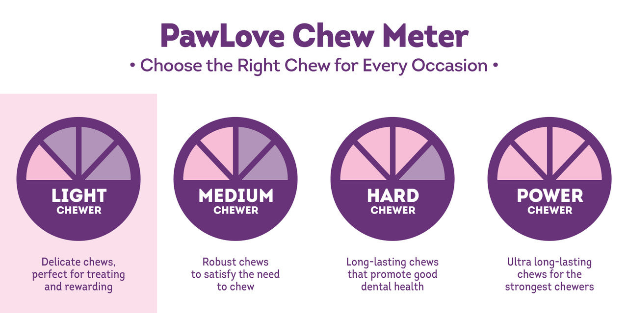 PAWLVE BF GULLET STK CHW ( 6 X 12 CT   )-3