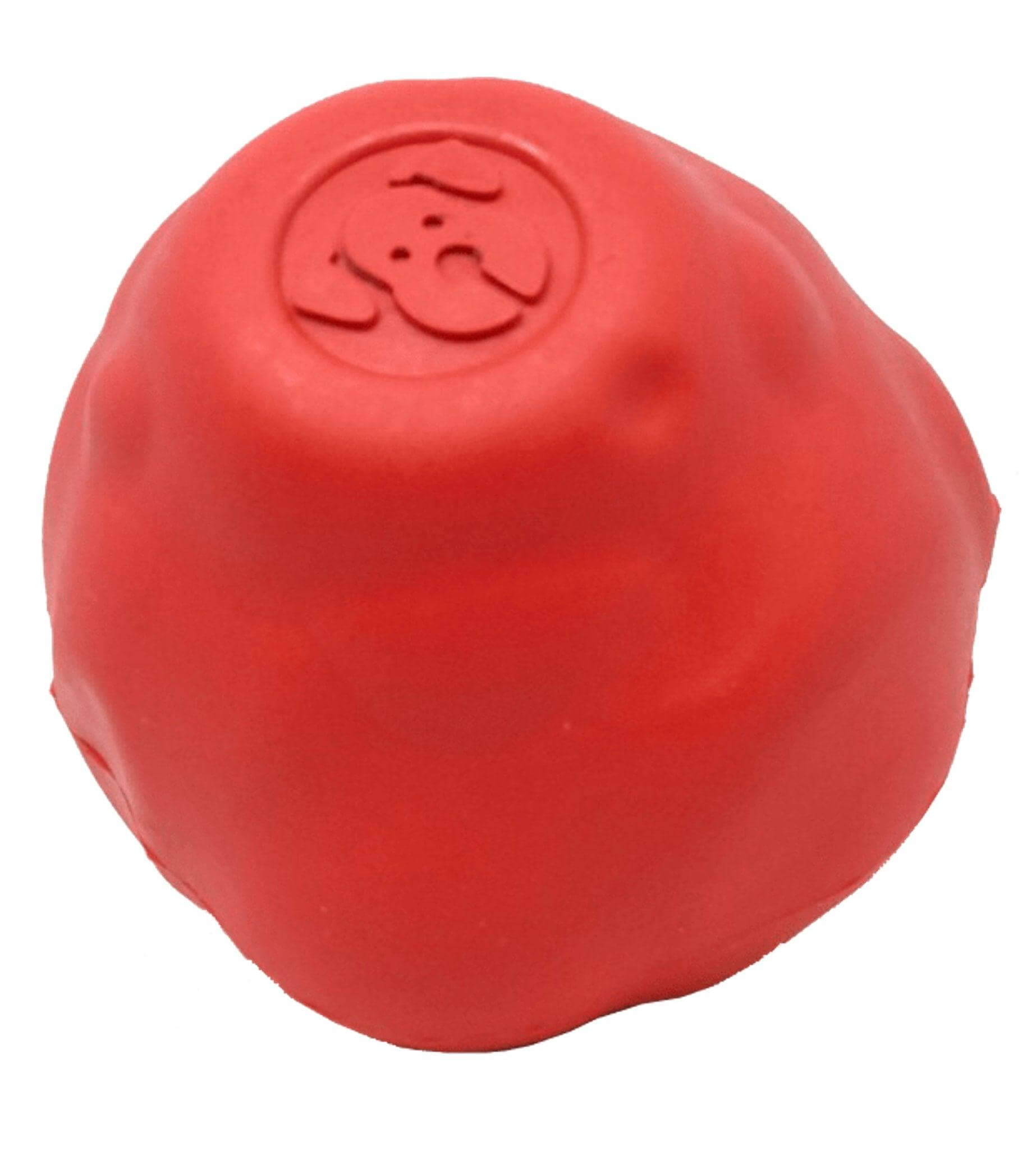 Asteroid Ultra Durable Rubber Chew Toy for Active Dogs-0