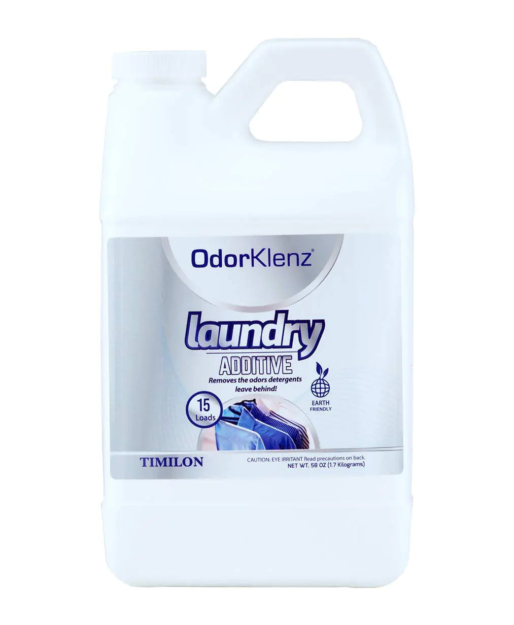 OdorKlenz 15 Load Fresh Laundry Solution
