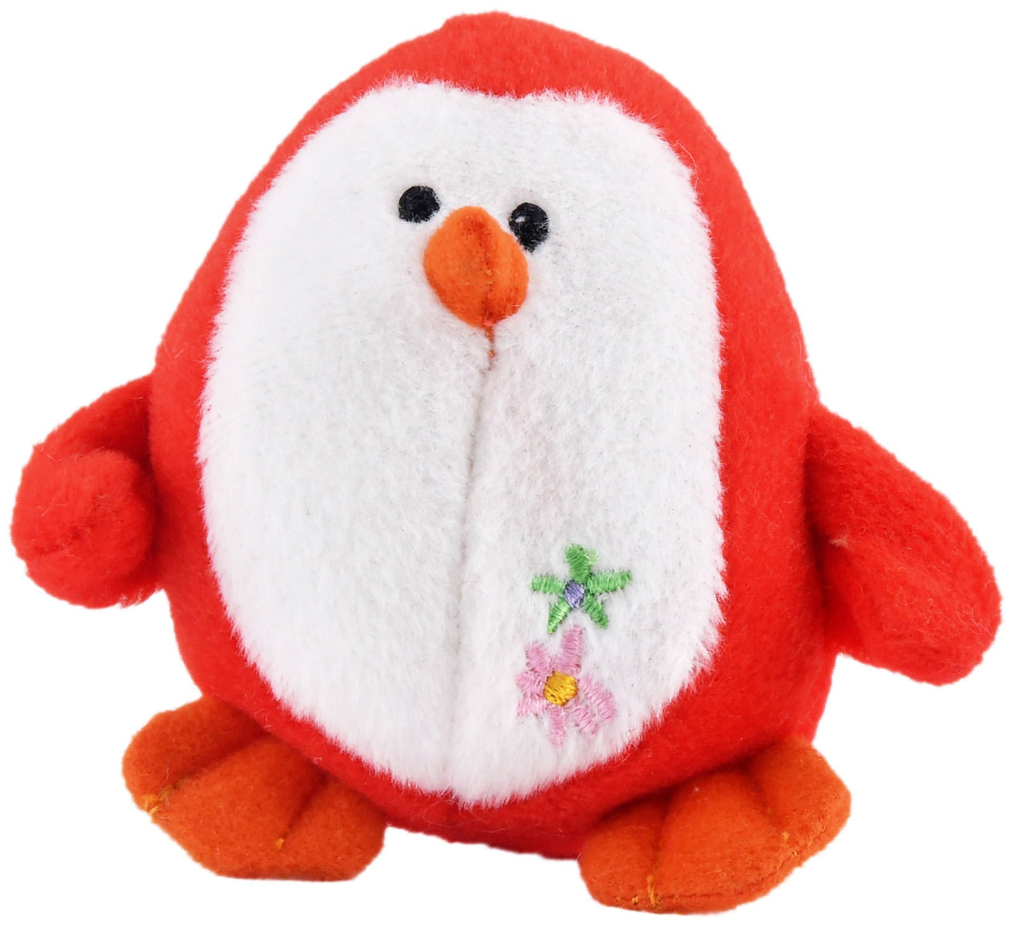 Jouet couineur Pingouin en peluche Jeffers pour chiots et petits chiens