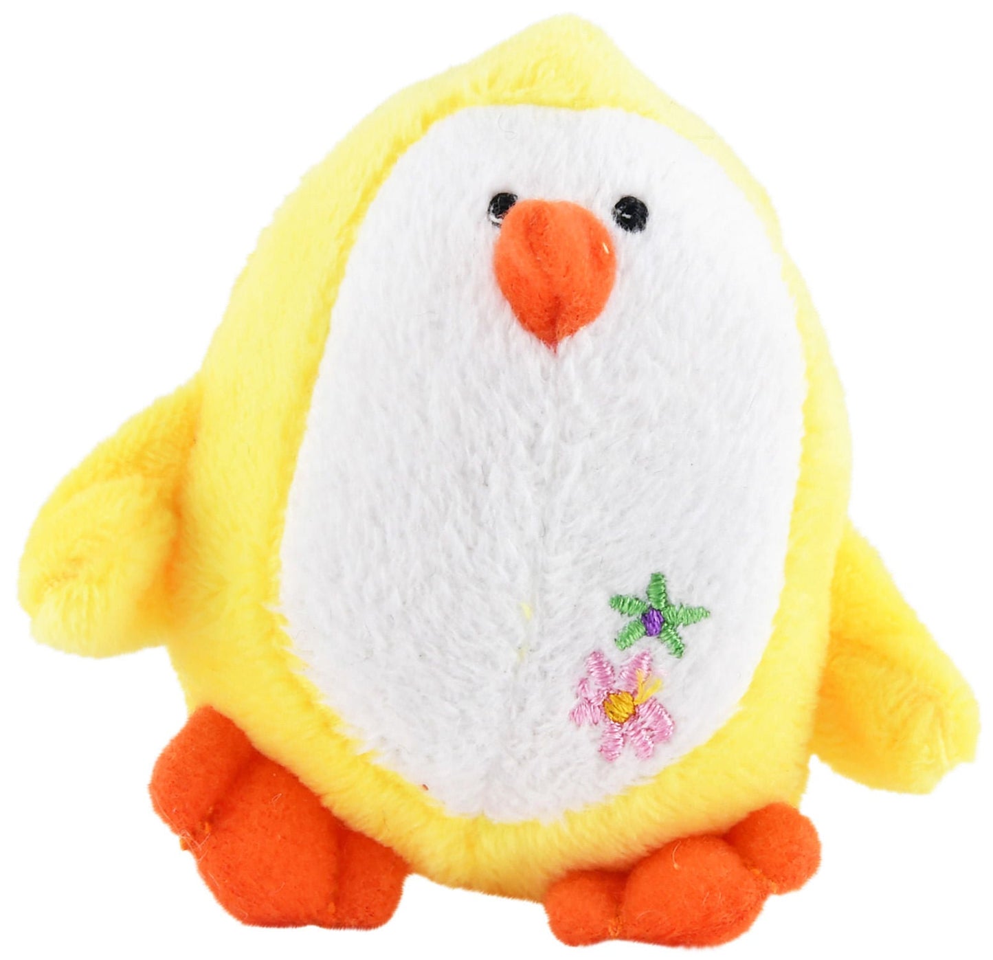 Jouet couineur Pingouin en peluche Jeffers pour chiots et petits chiens