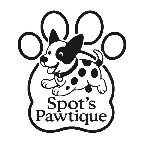 Spot's Pawtique