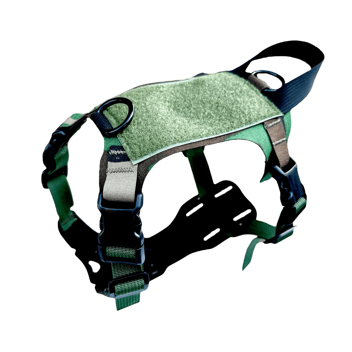 K9R - M1 LightSpeed Dog Harness