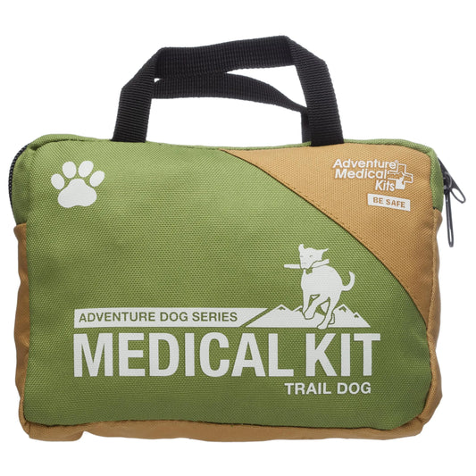 Trail Home Dog First Aid Kit