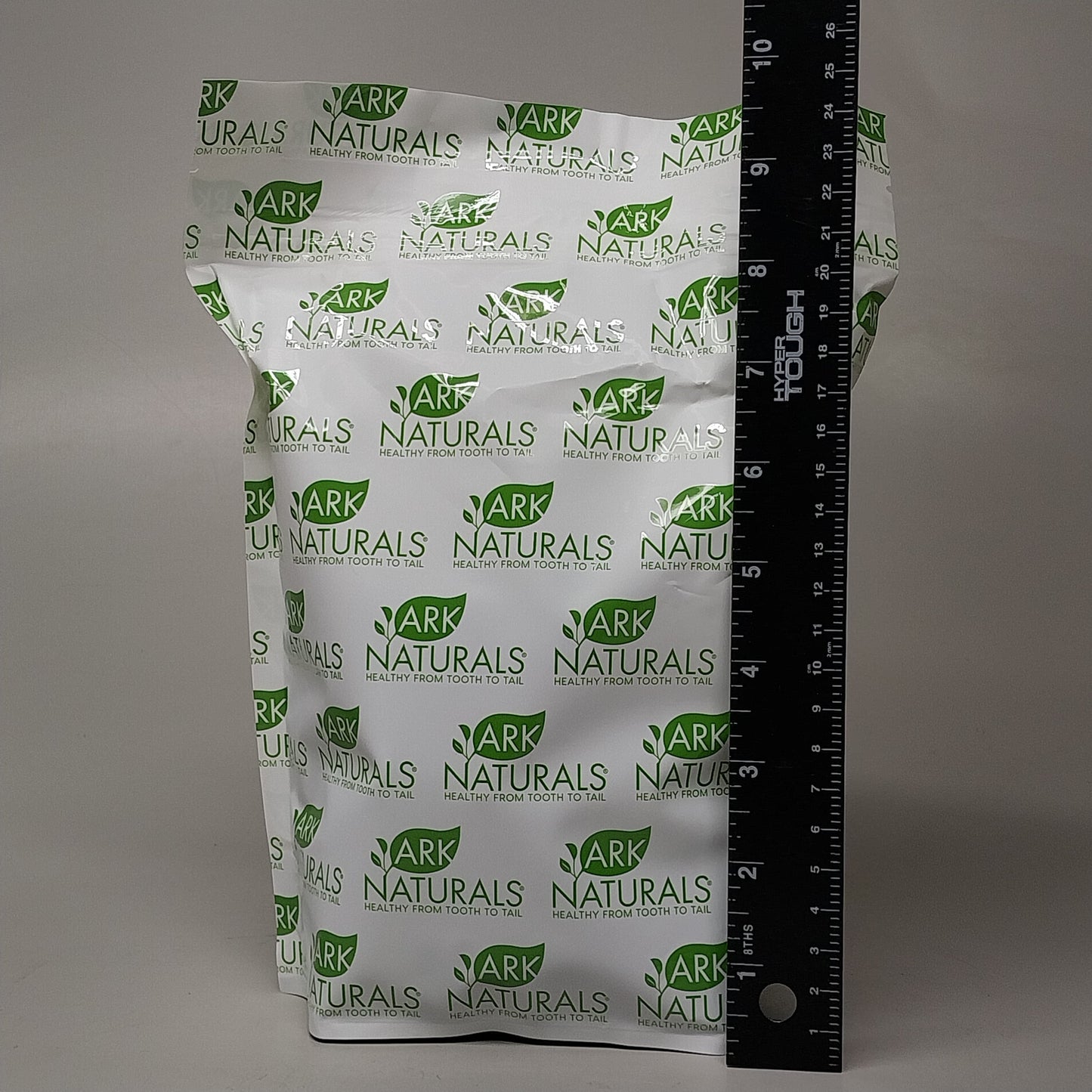 ARC Naturals Brushless Toothpaste for Dogs Med sz 20-40 lbs 60 ct per box