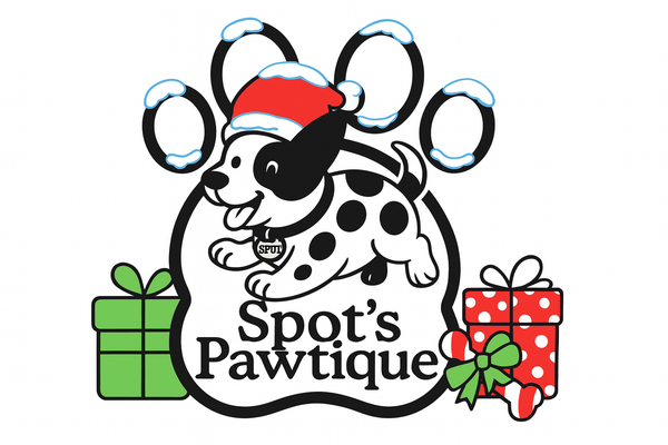 Spot's Pawtique